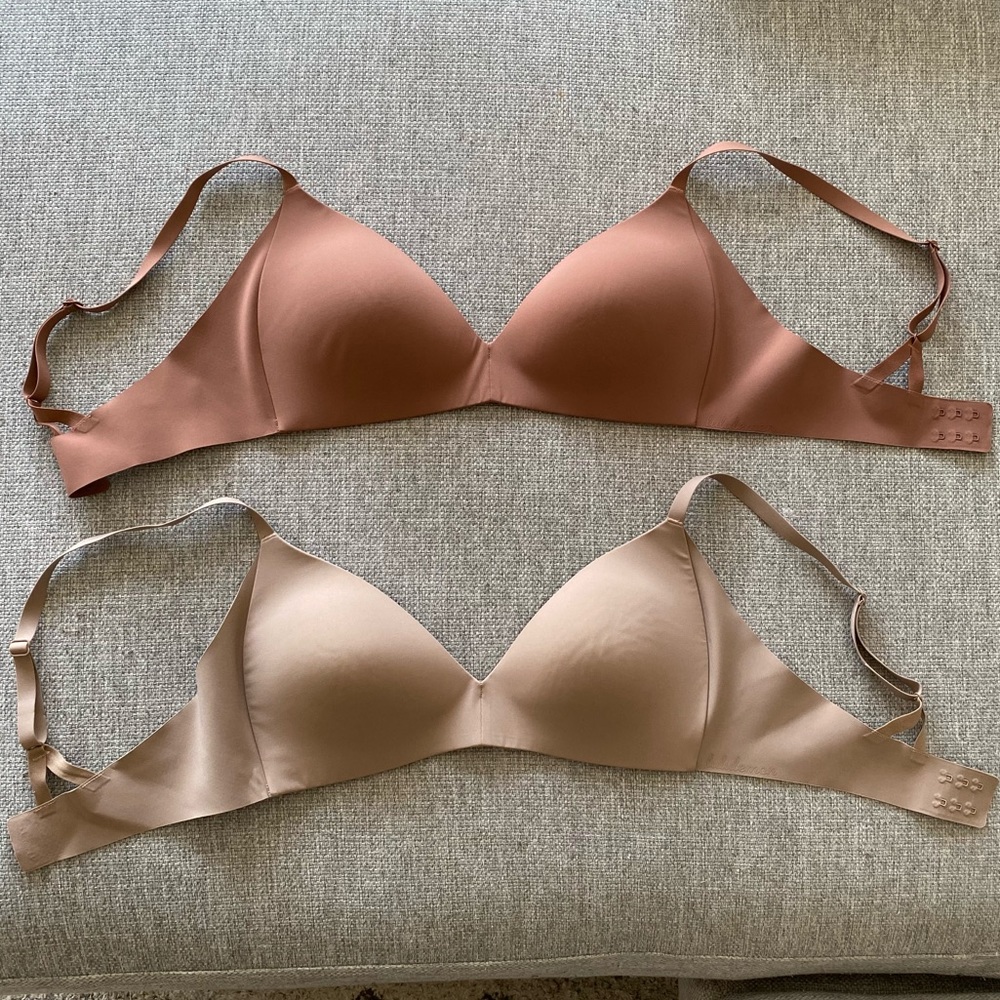 lululemon athletica bras (2)